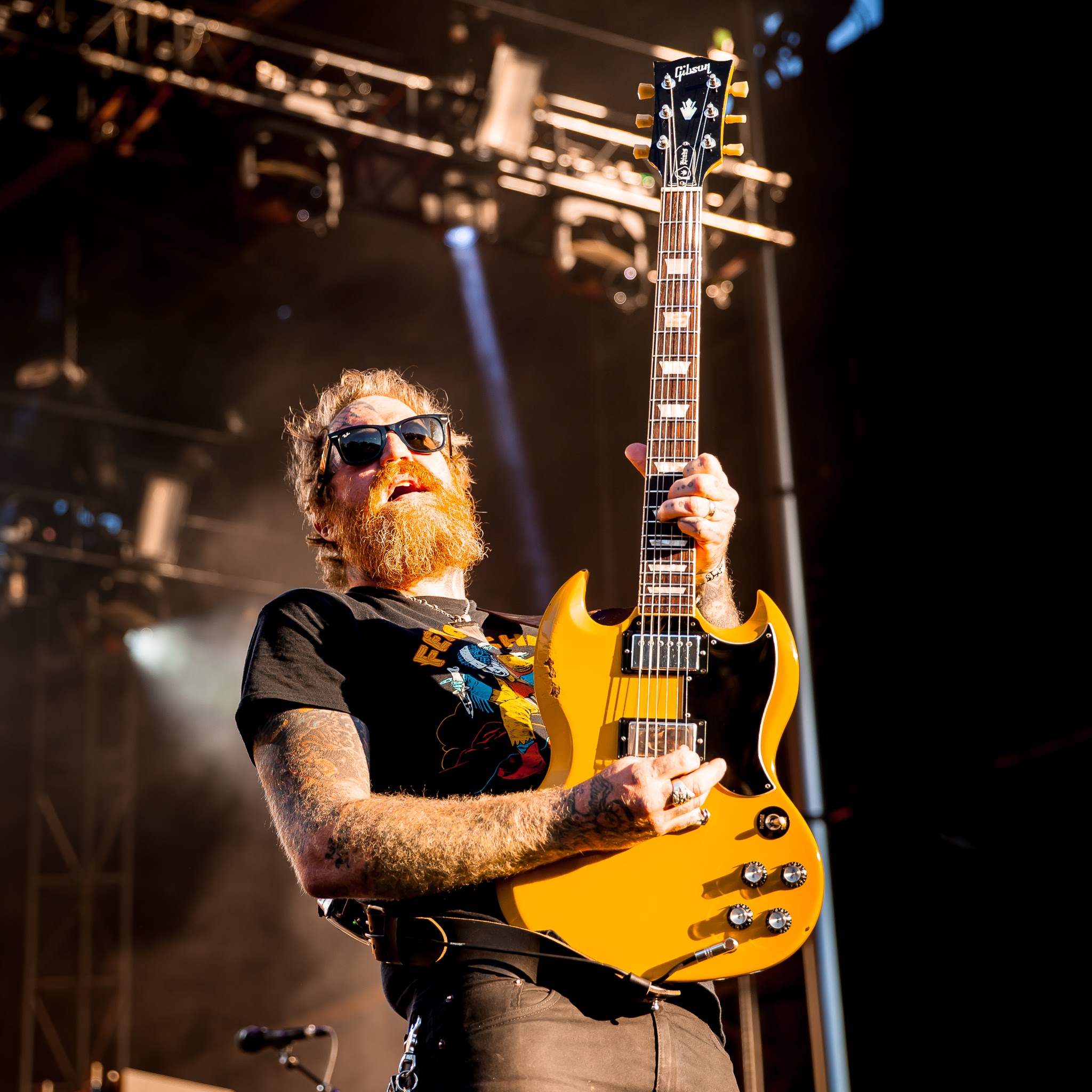 Mastodon